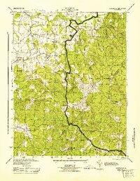 Somerville 1944 topographic map thumbnail