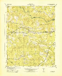 Sutherland 1944 topographic map thumbnail