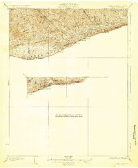 Hagan 1932 topographic map thumbnail