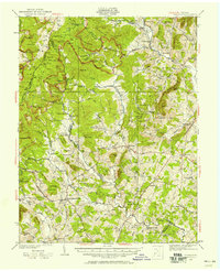 Madison 1930 topographic map preview