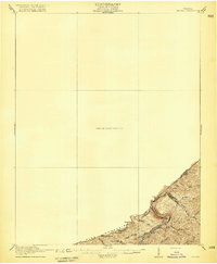 Regina 1916 topographic map thumbnail