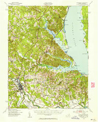 Stafford 1926 topographic map preview