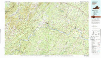Dillwyn 1979 topographic map thumbnail