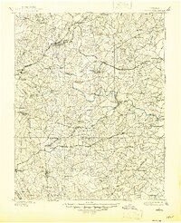 Amelia 1897 topographic map thumbnail