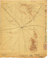 Deming 1899 topographic map thumbnail