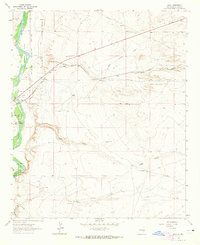 Acme 1962 topographic map thumbnail
