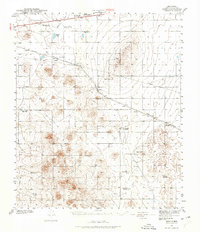 Aden 1941 topographic map thumbnail