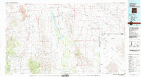 Animas 1983 topographic map thumbnail