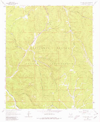 Apache Summit 1963 topographic map thumbnail