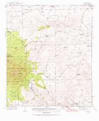 Arabela 1936 topographic map thumbnail