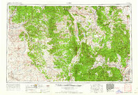 Aztec 1962 topographic map thumbnail
