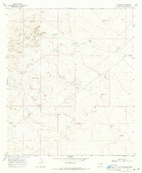 Big Sinks 1968 topographic map thumbnail