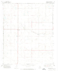 Broadview 1971 topographic map preview