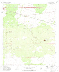 Cambray 1972 topographic map thumbnail