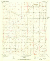 Dayton 1955 topographic map thumbnail