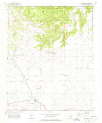Des Moines 1972 topographic map thumbnail