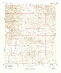 Dunken 1962 topographic map thumbnail