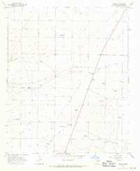 Dunlap 1967 topographic map thumbnail