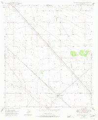 Faywood Station 1947 topographic map thumbnail