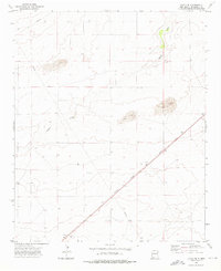 Floyd SE 1973 topographic map thumbnail