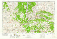 Gallup 1962 topographic map thumbnail