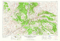 Gallup 1967 topographic map thumbnail