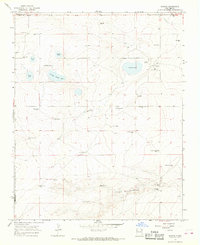 Hayden 1966 topographic map thumbnail