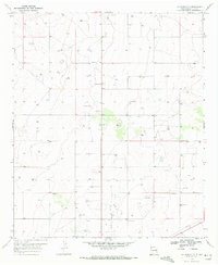 Hillburn City 1970 topographic map thumbnail