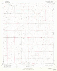 Hillburn City 1970 topographic map thumbnail