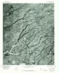 Holloman NE topographic map thumbnail