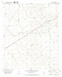 Kenna 1979 topographic map preview