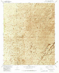 Lumley Lake NE 1982 topographic map thumbnail