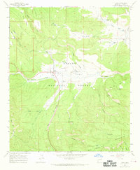 Luna 1965 topographic map thumbnail