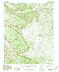 Monero 1983 topographic map thumbnail