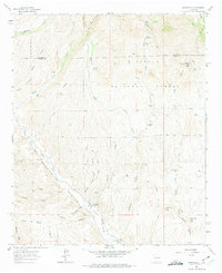 Monticello 1961 topographic map thumbnail