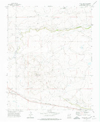 Mount Dora 1972 topographic map thumbnail