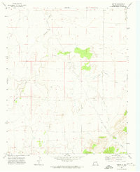 Norton 1971 topographic map thumbnail