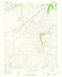 Onava 1963 topographic map thumbnail