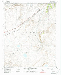 Onava 1963 topographic map thumbnail