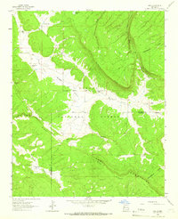 Page 1962 topographic map thumbnail