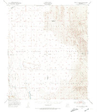 Point Of Sands 2 topographic map thumbnail