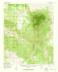 Riley 1959 topographic map thumbnail