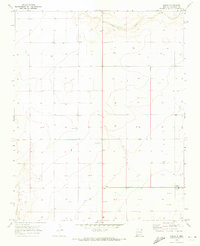 Sedan 1970 topographic map thumbnail