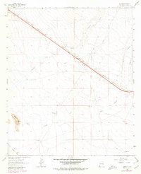 Separ 1964 topographic map thumbnail