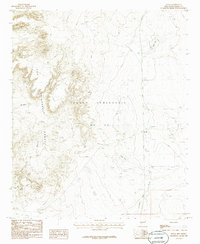Engle 1985 topographic map thumbnail