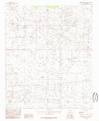 Greenwood Lake 1985 topographic map thumbnail