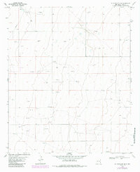Hillburn City SW 1970 topographic map preview