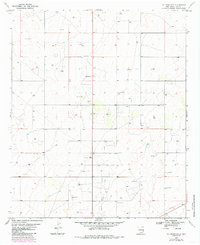 Hillburn City 1970 topographic map thumbnail