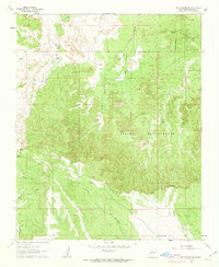 Sky Village NE topographic map thumbnail