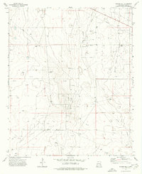 Soldier Hill 1973 topographic map thumbnail